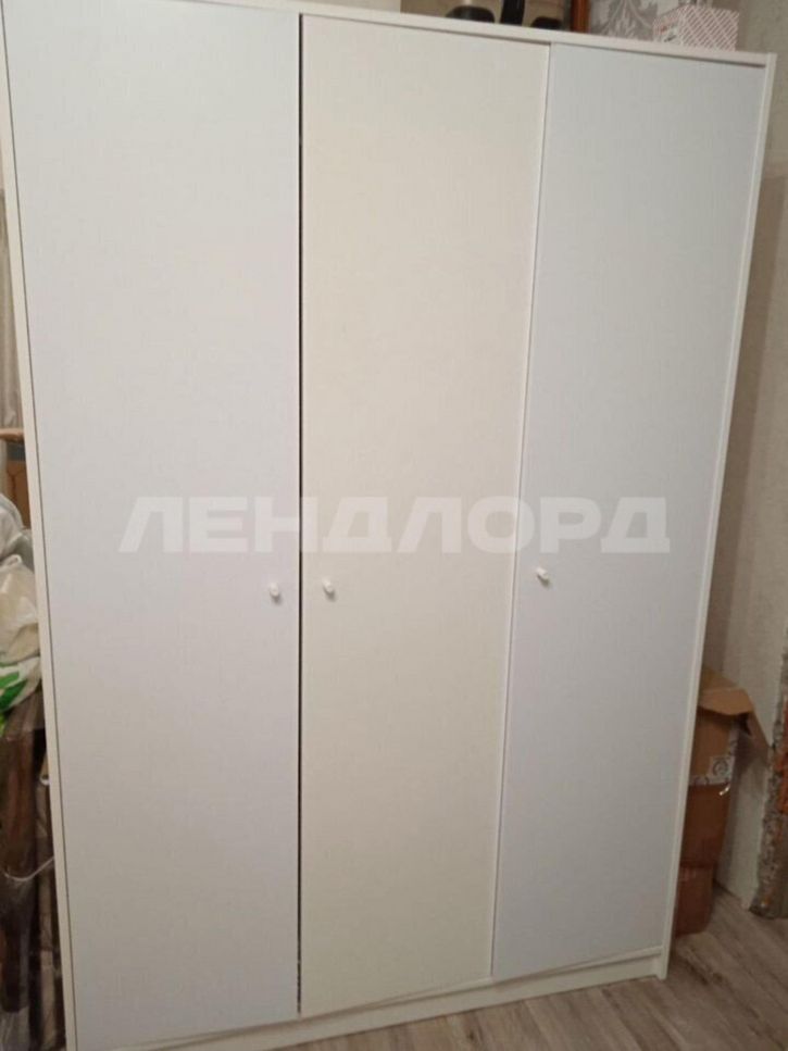 1-комн квартира Орбитальная улица, 68/1
