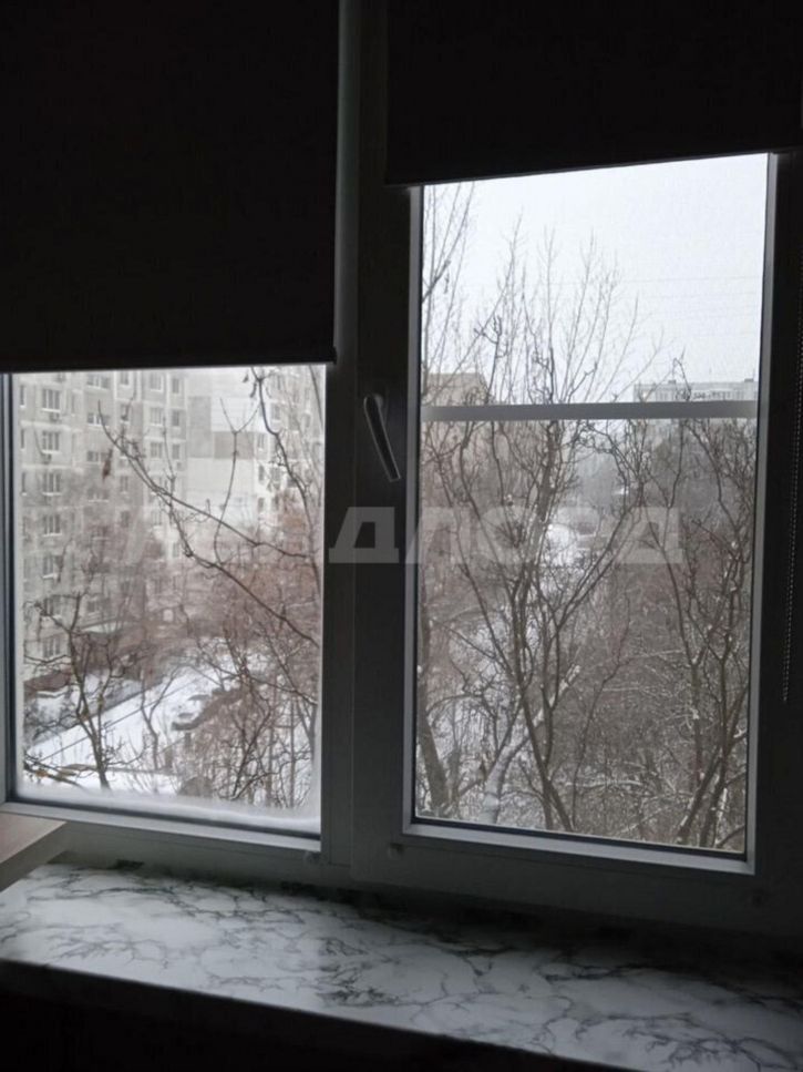 1-комн квартира Орбитальная улица, 68/1