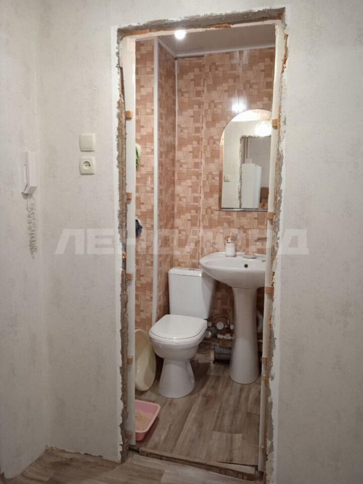 1-комн квартира Орбитальная улица, 68/1