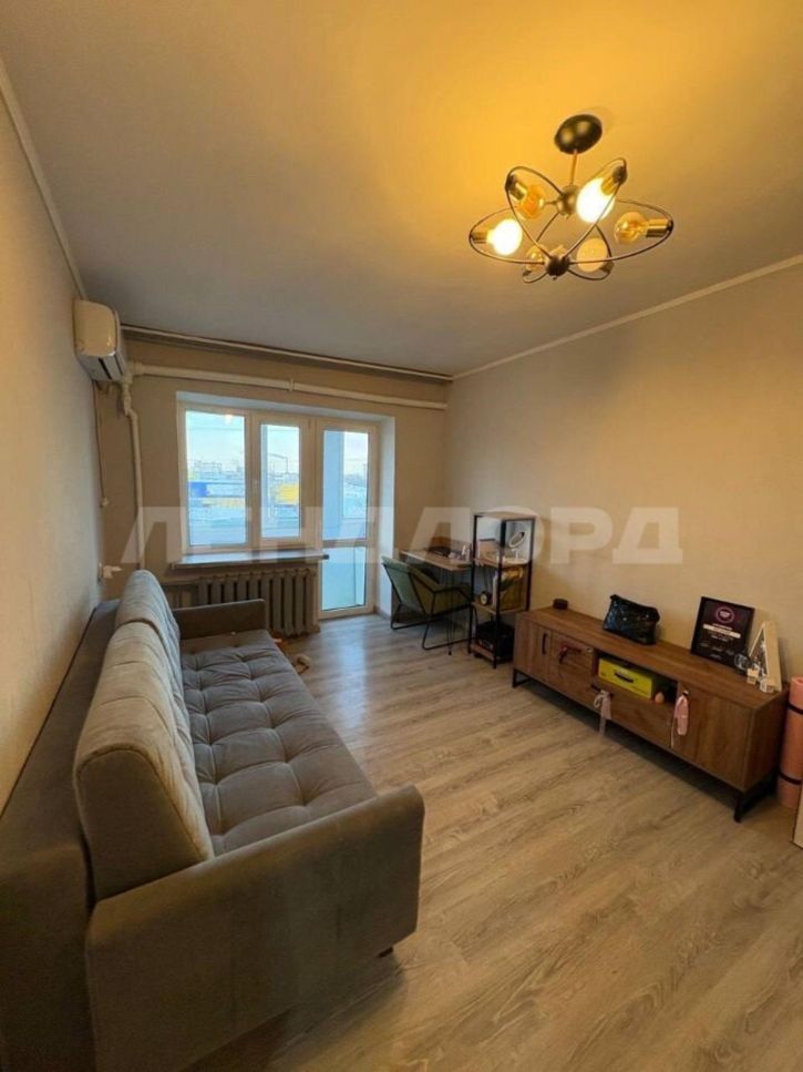 1-комн квартира проспект Шолохова, 56