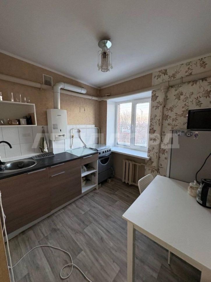 1-комн квартира проспект Шолохова, 56