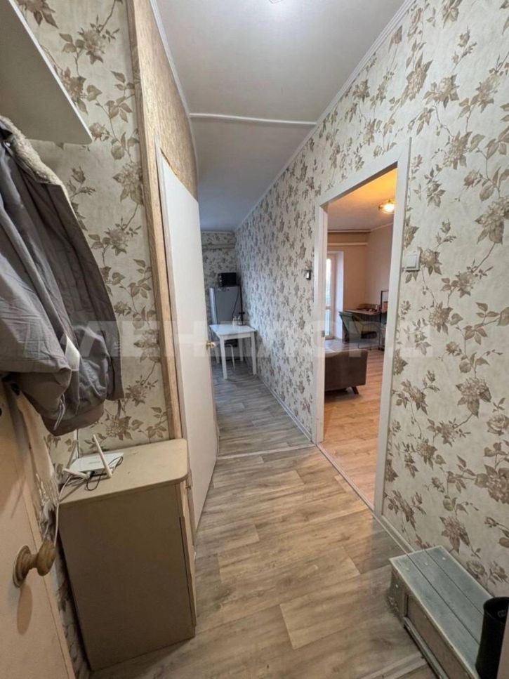 1-комн квартира проспект Шолохова, 56