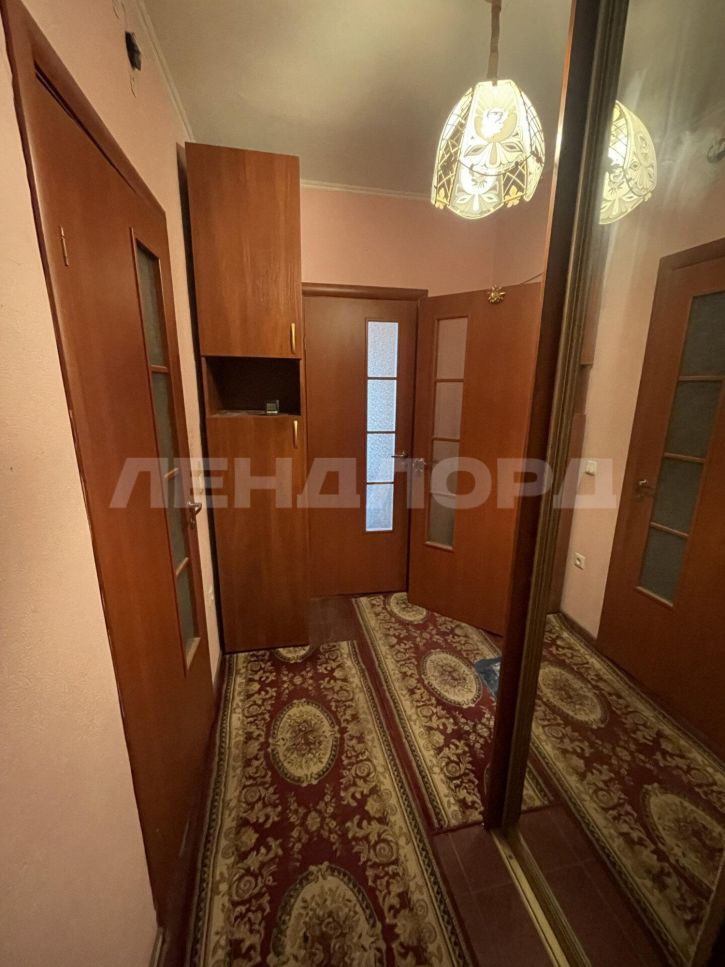 1-комн квартира Днепровский переулок, 124И