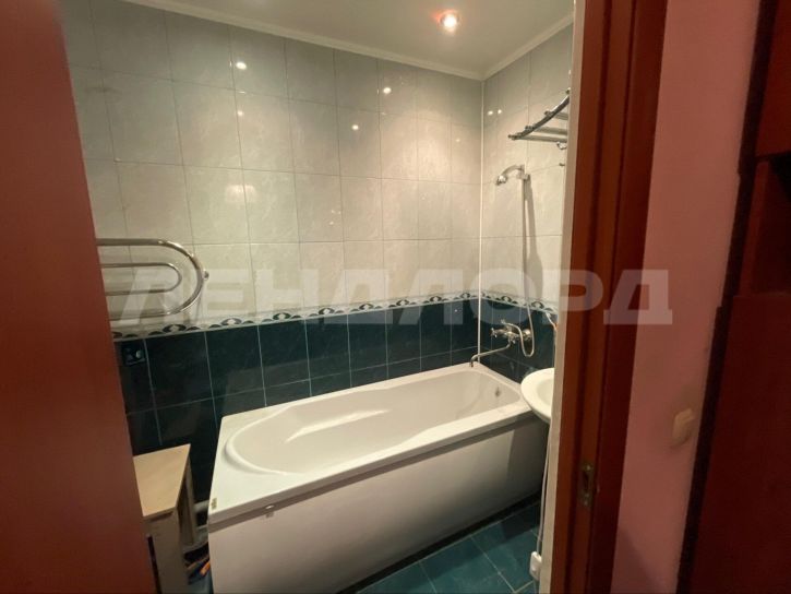 1-комн квартира Днепровский переулок, 124И