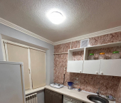 1-комн, 21.3кв м, этаж 1/9 Туполева ул., 18/1