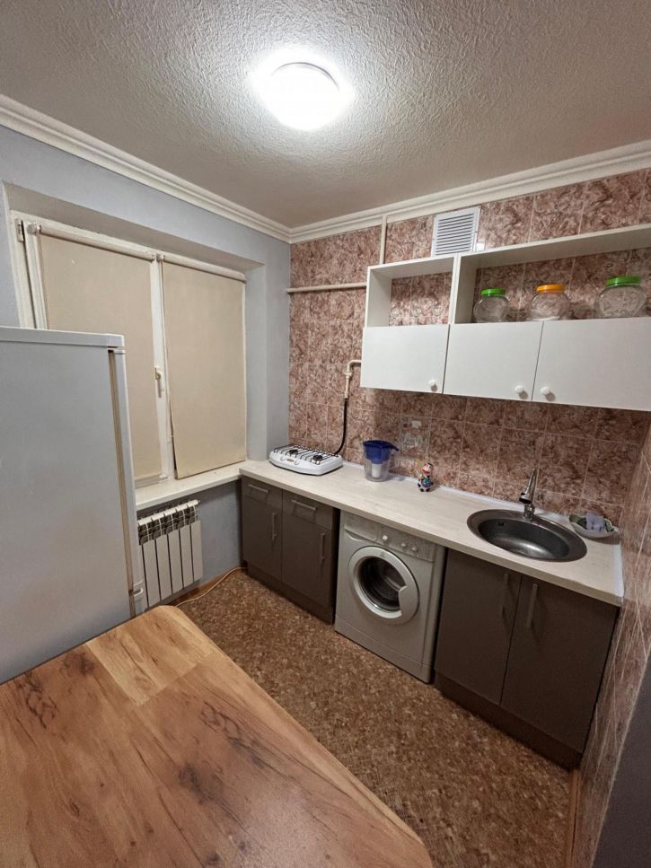 1-комн квартира Туполева ул., 18/1