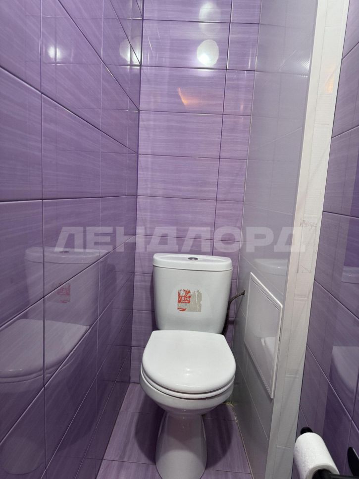 3-комн квартира Можайская улица, 36