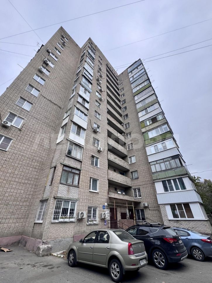 3-комн квартира Можайская улица, 36