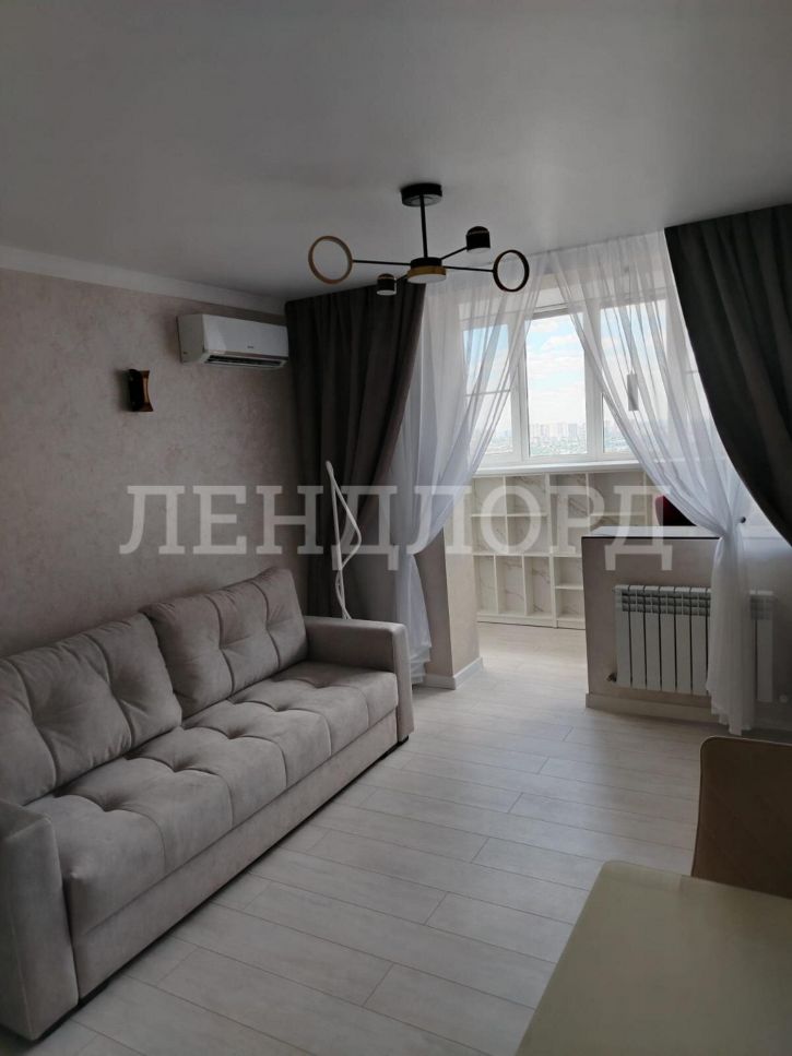 Студия улица Оганова, 20с1
