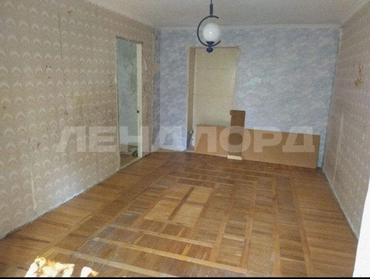 3-комн квартира проспект 40-летия Победы, 65/11