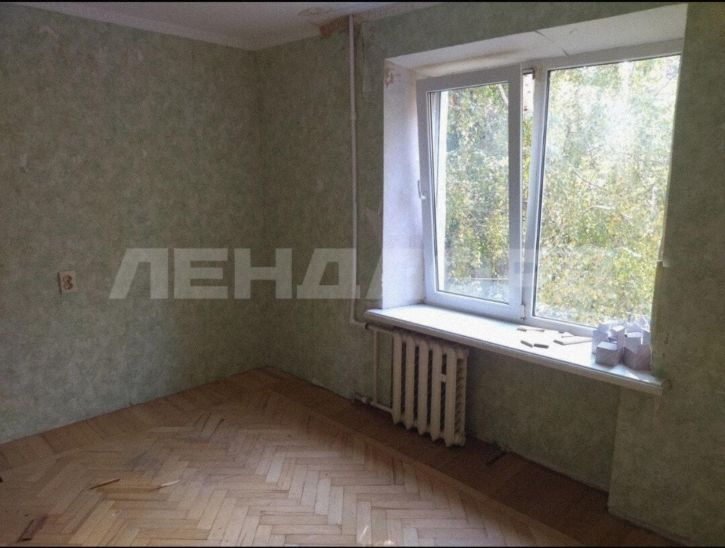 3-комн квартира проспект 40-летия Победы, 65/11