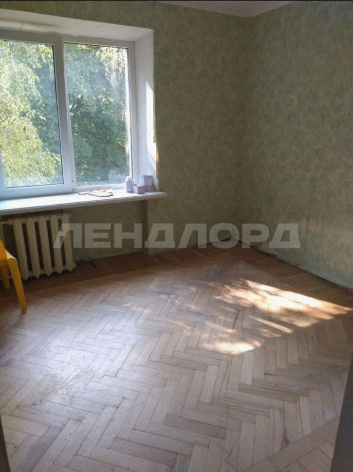 3-комн квартира проспект 40-летия Победы, 65/11