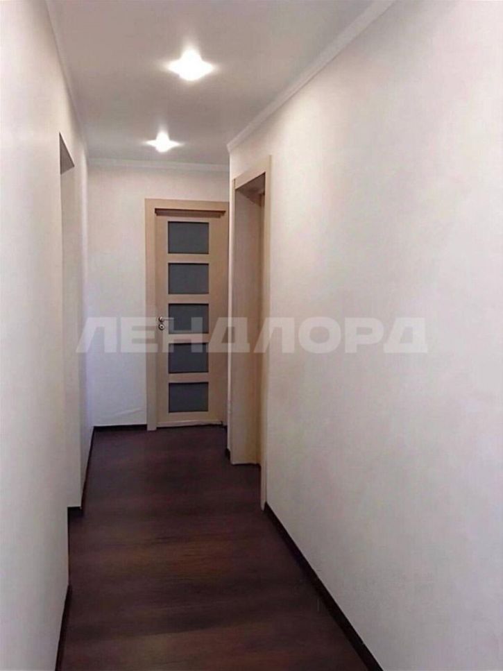 3-комн квартира Буйнакская улица, 33