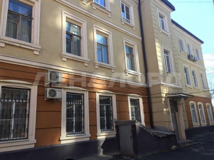 2-комн квартира Братский переулок, 19/8