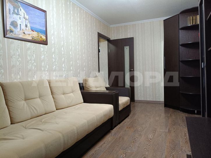 2-комн квартира проспект Соколова, 6Е