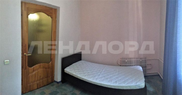 2-комн квартира Братский переулок, 19/8