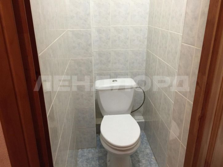 2-комн квартира Братский переулок, 19/8