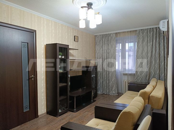 2-комн квартира проспект Соколова, 6Е