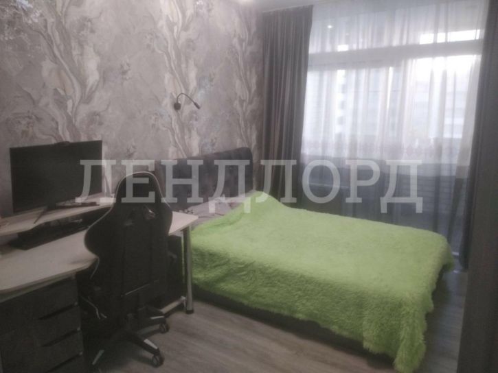 2-комн квартира Береговая улица, 6