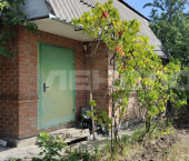 коттедж 40 кв м 3-й Каретный переулок