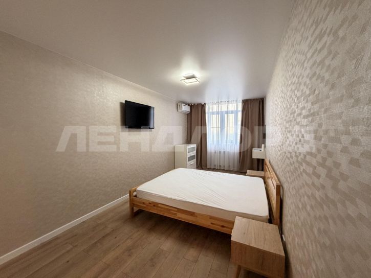 2-комн квартира улица Оганова, 20с2