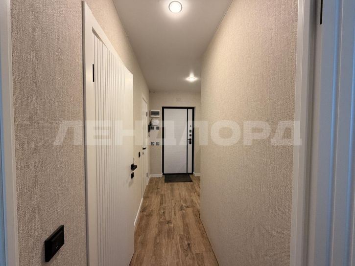 2-комн квартира улица Оганова, 20с2