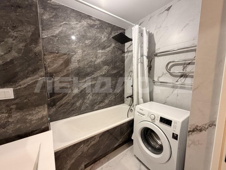 2-комн квартира улица Оганова, 20с2