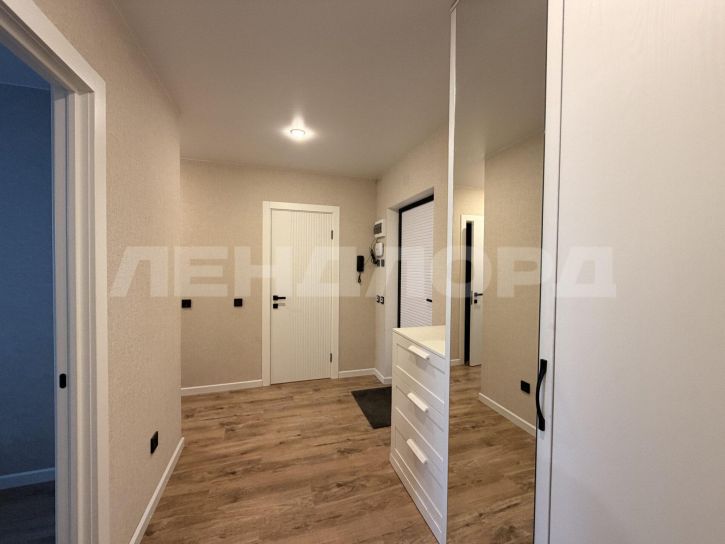 2-комн квартира улица Оганова, 20с2
