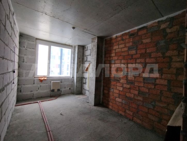 2-комн квартира Элеваторный переулок, 10