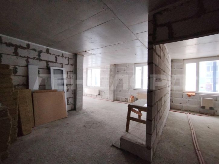 2-комн квартира Элеваторный переулок, 10