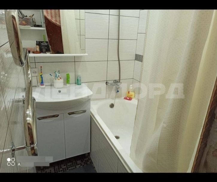 3-комн квартира Профсоюзная улица, 47