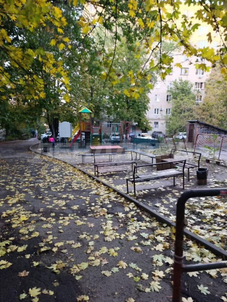 3-комн квартира Профсоюзная улица, 47
