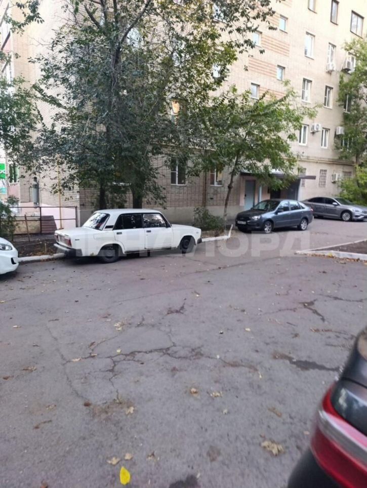 3-комн квартира Профсоюзная улица, 47