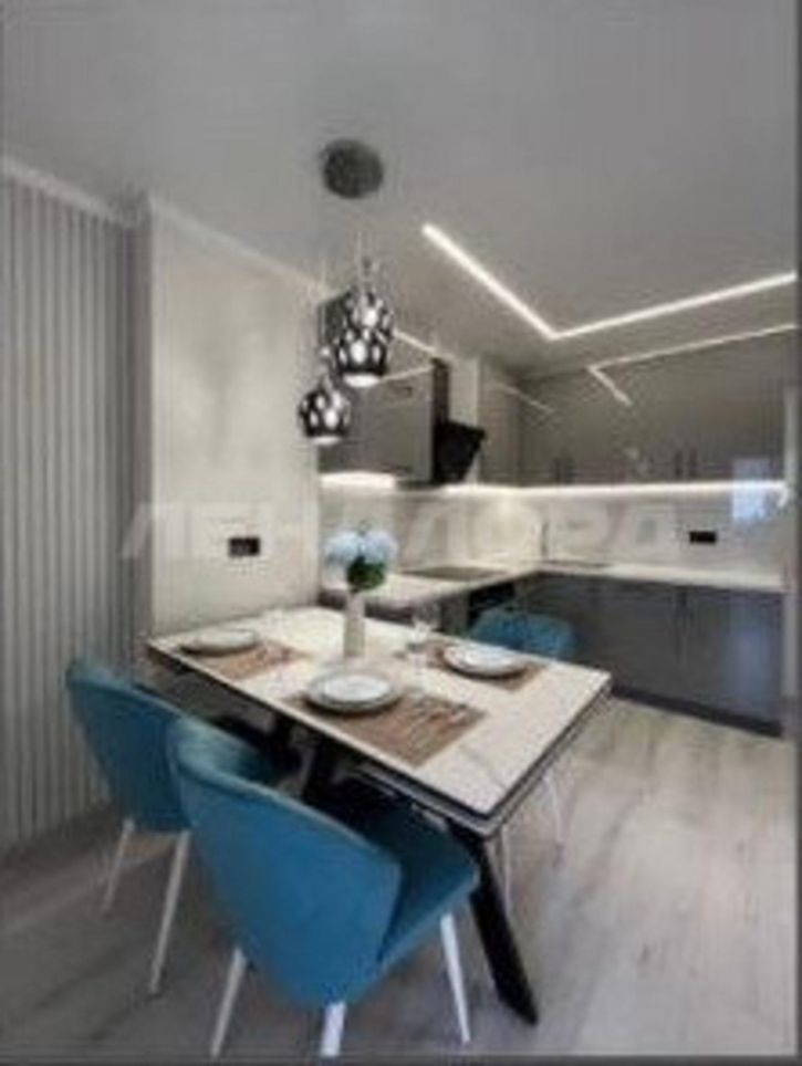 2-комн квартира Горсоветская улица, 57А