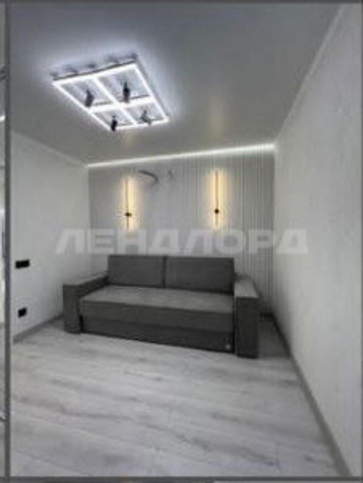 2-комн квартира Горсоветская улица, 57А