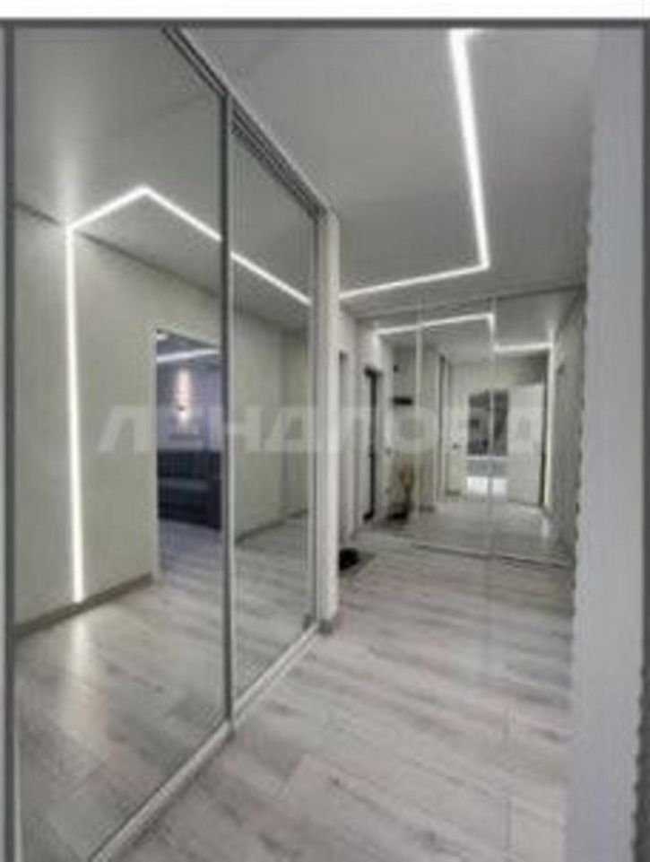 2-комн квартира Горсоветская улица, 57А