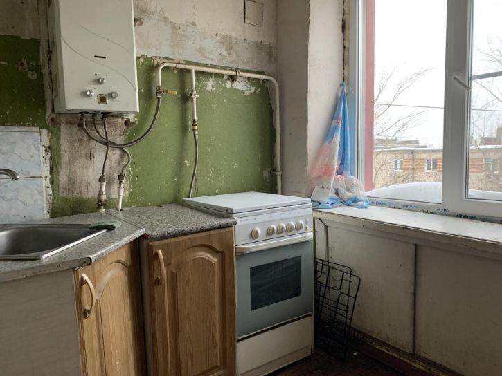 2-комн квартира Штахановского ул., 5