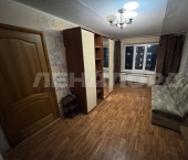 комната 18 кв м улица Борко, 3/1