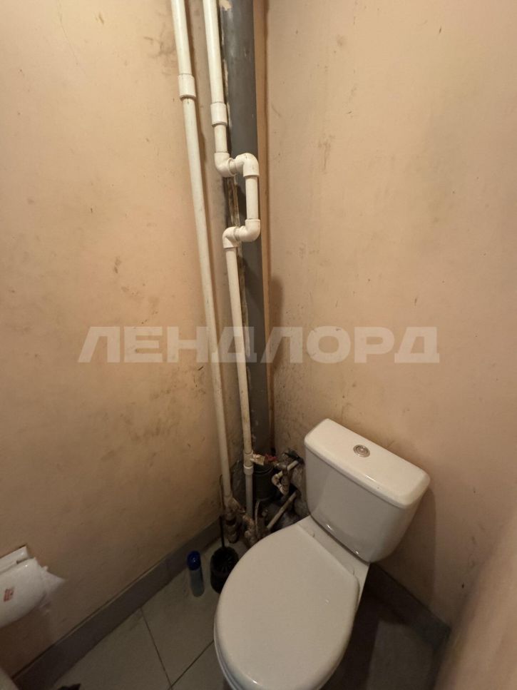 Комната улица Борко, 3/1