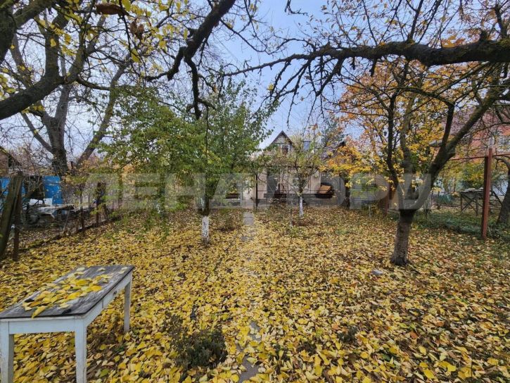Коттедж/дом Сторожевая улица