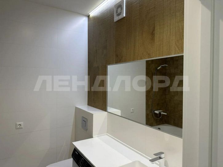 1-комн квартира Кировский проспект, 116