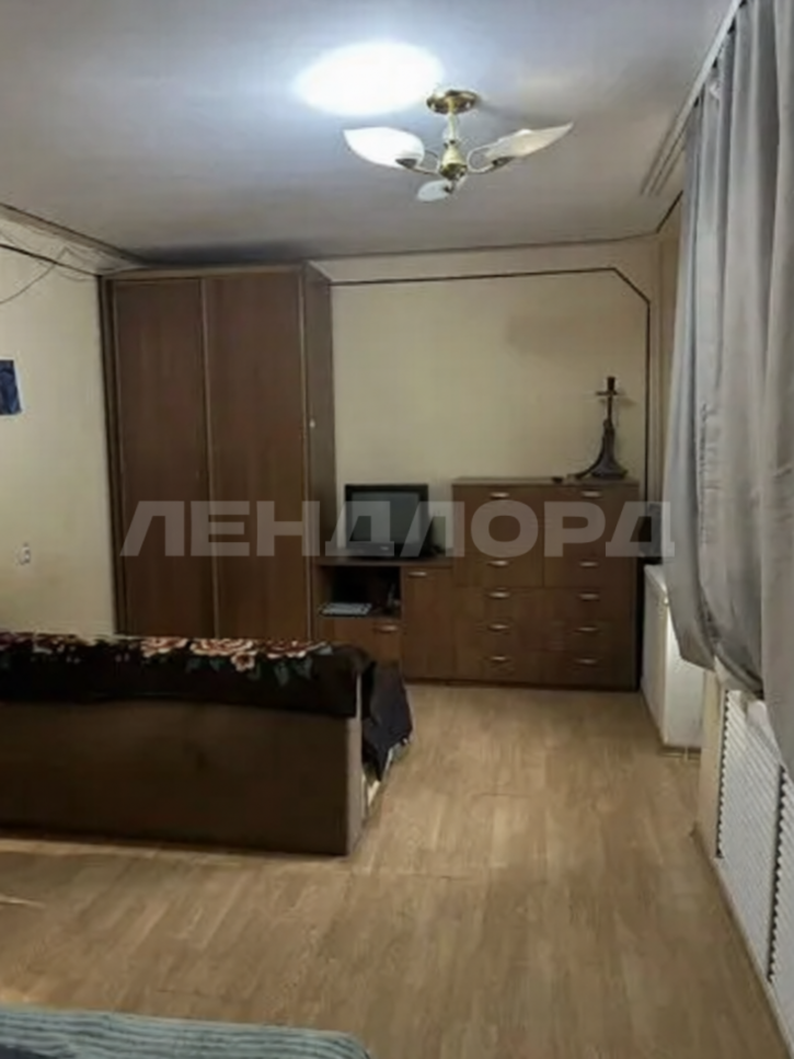 1-комн квартира проспект Королёва, 6/2