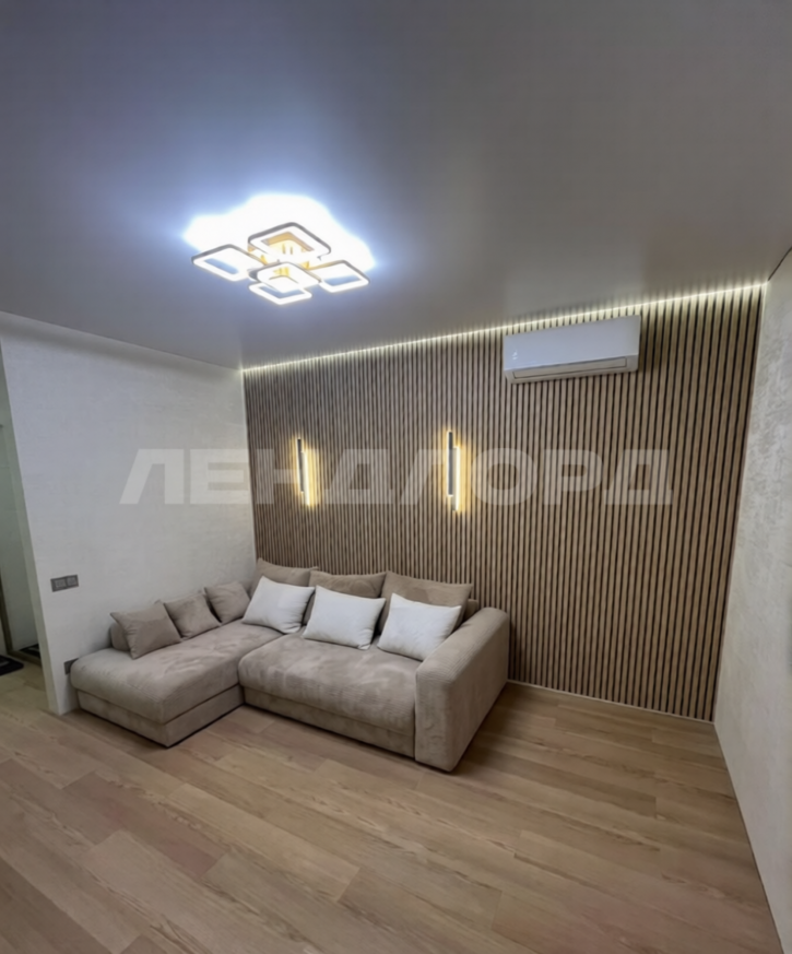 2-комн квартира Стадионная улица, 38
