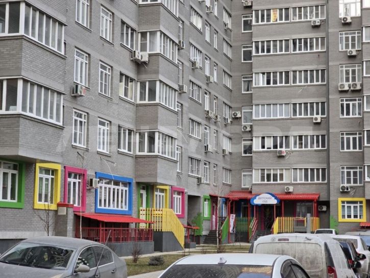 1-комн квартира проспект 40-летия Победы, 63/17с3