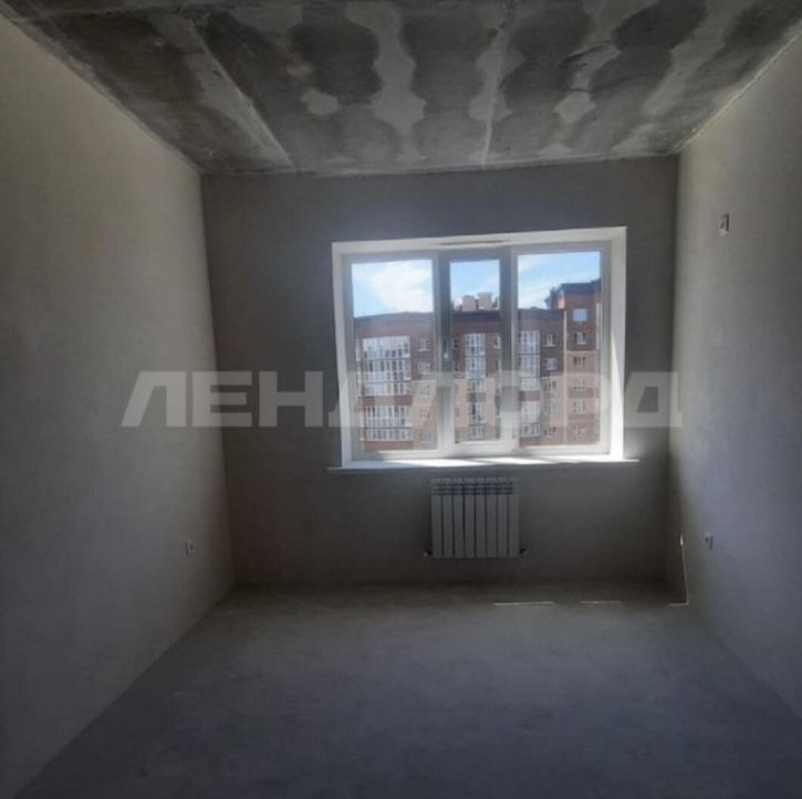 2-комн квартира Берберовская улица, 8с2