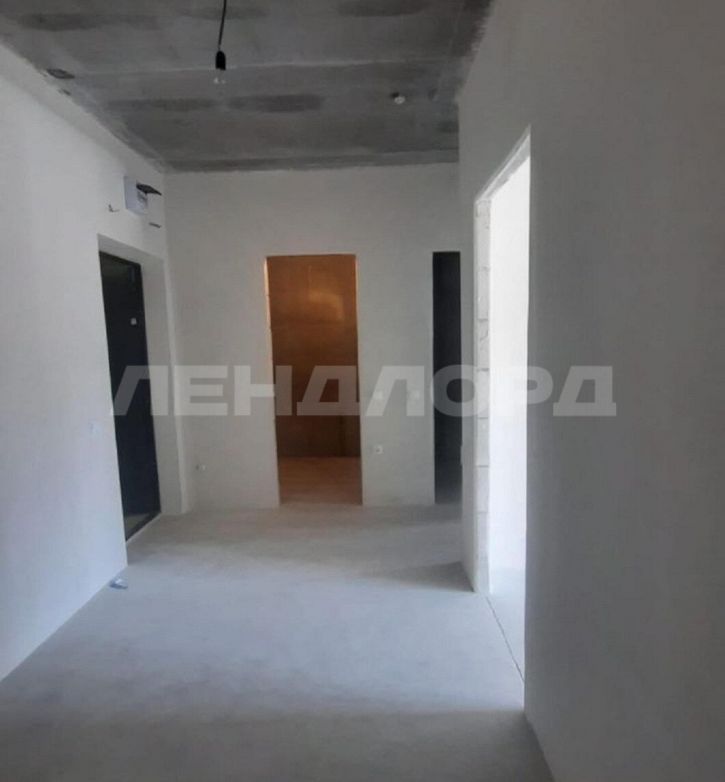2-комн квартира Берберовская улица, 8с2