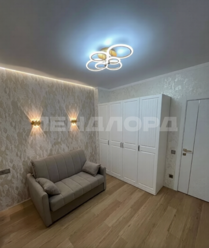2-комн квартира Стадионная улица, 38