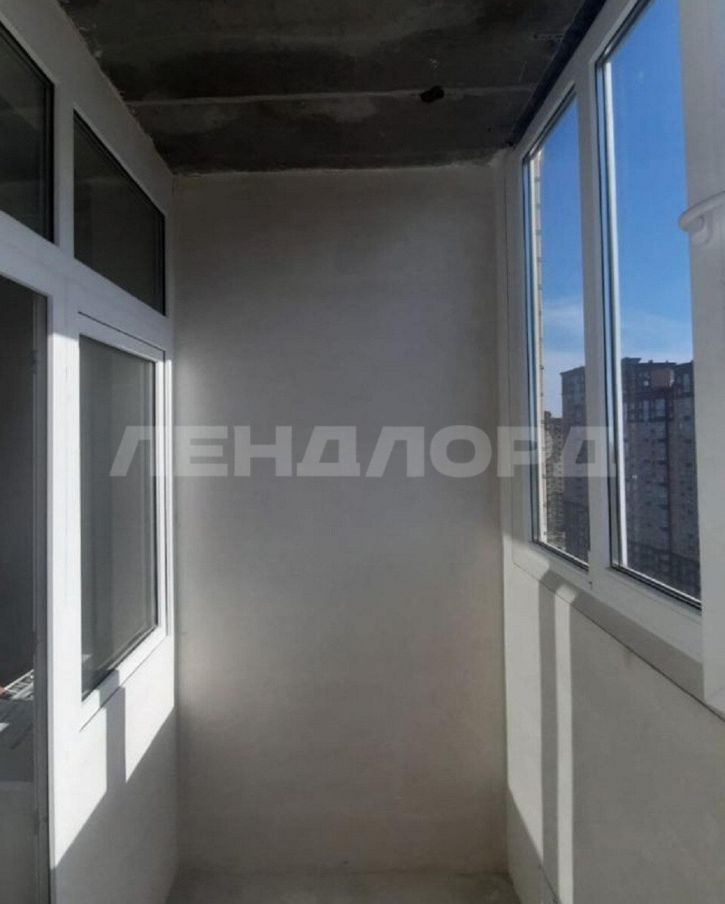 2-комн квартира Берберовская улица, 8с2