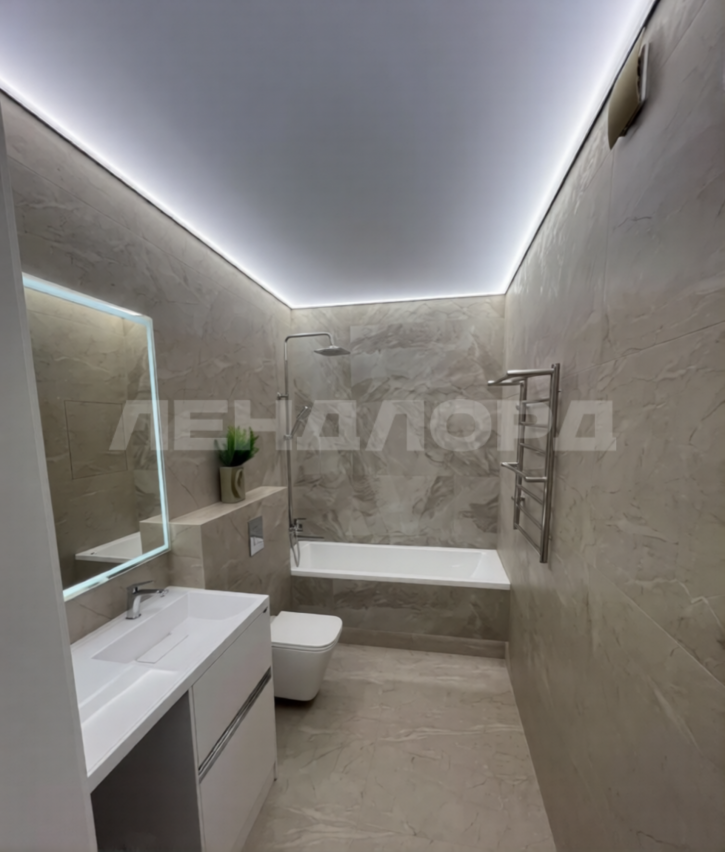 2-комн квартира Стадионная улица, 38