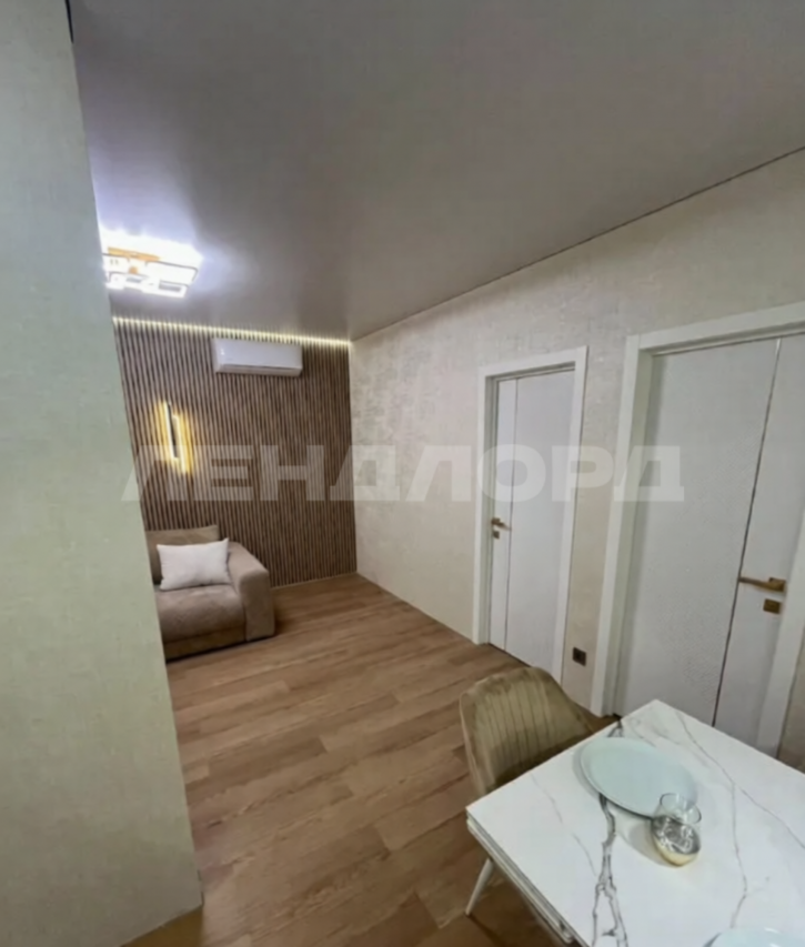 2-комн квартира Стадионная улица, 38